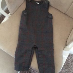 Boy suit